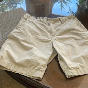 Mens shorts size 36